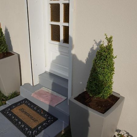 Maison De Standing Avec Jardin A 200M De La Plage Berck Dış mekan fotoğraf